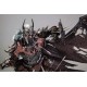 The Bat King 1/4 Statue by Caleb Nefzen 128 cm